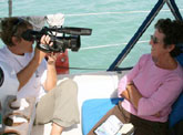 Amy and Jane