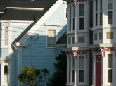 Lunenberg Houses